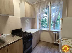 Сдам отличную 1-комнатную квартиру на Генерала Петрова.