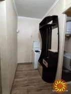 Сдам отличную 1-комнатную квартиру на Генерала Петрова.