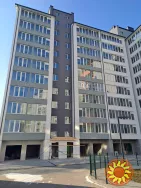 Продаж квартир