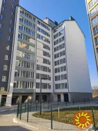 Продаж квартир