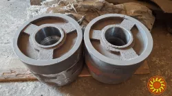 Виготовляємо продукцію за кресленнями замовника