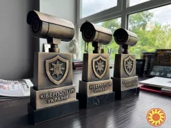 Виготовлення ексклюзивних статуеток на замовлення