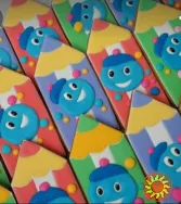 Пряники до 1 вересня