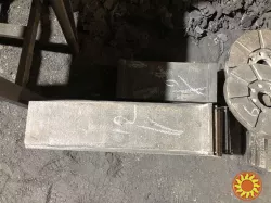 Ливарне виробництво, деталі зі сталі та чавуну