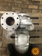 Насос водяний випарного конденсатора Baltimor