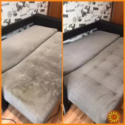 Химчистка матрасов в Харькове на дому — профессионально, быстро, с гарантией результата