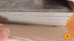 Плитка керамогранит для пола атем atem porcelain gres 29,5X59,5- 1 уп.