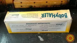 Ингалятор BabyHaler для малышей и маленьких детей