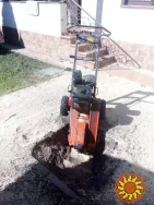 Спилим обрежем деревья, удалим поросли