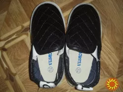 Продам мокасины детские новые размер 21