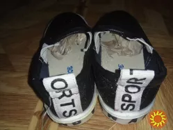Продам мокасины детские новые размер 21