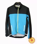 Вело куртка на рост 180 см. Вело спорт, вело туризм.