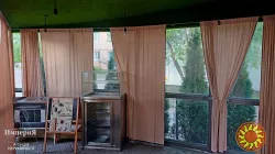 Аренда 30 кв.м.Фасад.1 этаж.Отдельный вход.