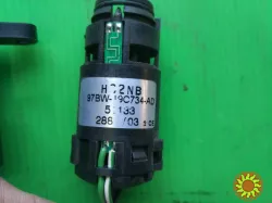 Датчик температури салону 97BW-19C734-AD Форд оригінал