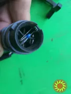 Датчик температури салону 97BW-19C734-AD Форд оригінал