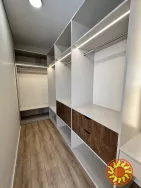 Дуплекс з ремонтом, меблями і технікою на Петропавлівській Борщагівці