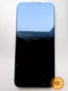 Смартфон XIAOMI Redmi 9A  2/32 под восстановление или на запчасти