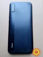 Смартфон XIAOMI Redmi 9A  2/32 под восстановление или на запчасти