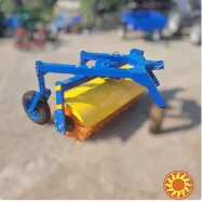 Щітка дорожня ЩДН-1300