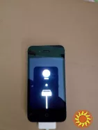 iPhone 4S под восстановление на запчасти