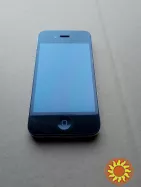iPhone 4S под восстановление на запчасти