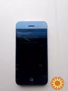 iPhone 4S под восстановление на запчасти