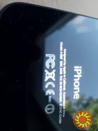 iPhone 4S под восстановление на запчасти