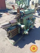Поперечно-строгальний верстат 7б35