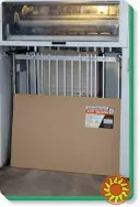 Звукоізоляційні панелі