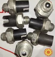 МТЗ ВК-418 вимикач заднього ходу