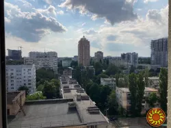 1к ЖК Солнечный /Аркадия. Переуступка