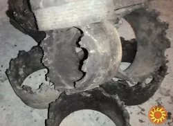 коронка победитова буровая 151 СМ4