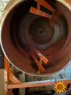 Бетономешалка Prorab 180