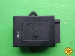 Блок керування реле світла 3s7t-17d539-ab Форд Мондео 3 оригінал