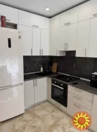 1к ЖК Розенталь /Лиманка. Евроремонт