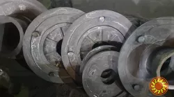 Від металу до готового виробу