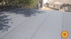 Кровля фасад любой сложности Днепр