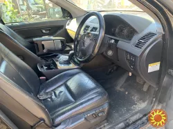 Розбор Volvo XS90. Запчастини