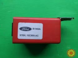Блок управління фаркопа 97bx-10c909-ac Форд Мондео 3 оригінал