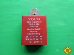 Блок управління фаркопа 97bx-10c909-ac Форд Мондео 3 оригінал