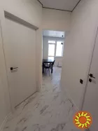 1к Акварель-2/ Архитекторская. Евроремонт. Переуступка.