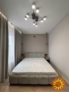 Таунхаус з ремонтом, меблями і технікою на Софіївській Борщагівці