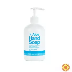 Мыло жидкое Aloe