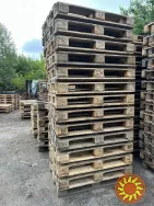 Купуємо бу дерев'яний піддон