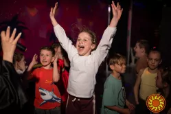 Стильне 1 вересня від Family Quest у ТРЦ!