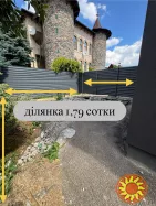 Дуплекс з ремонтом на Петропавлівській Борщагівці, зручний виїзд в Київ