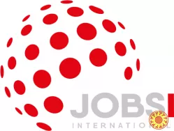 Працівник на склад одягу