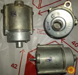 Датчик спідометра МЭ-301Б