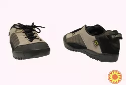 Вело туфли МТВ. Размер 42/27 см. Вело спорт, вело туризм.