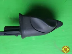 Підрульовий перемикач аудіосистеми 98AB-14K147-AC Форд Мондео 3 універсал